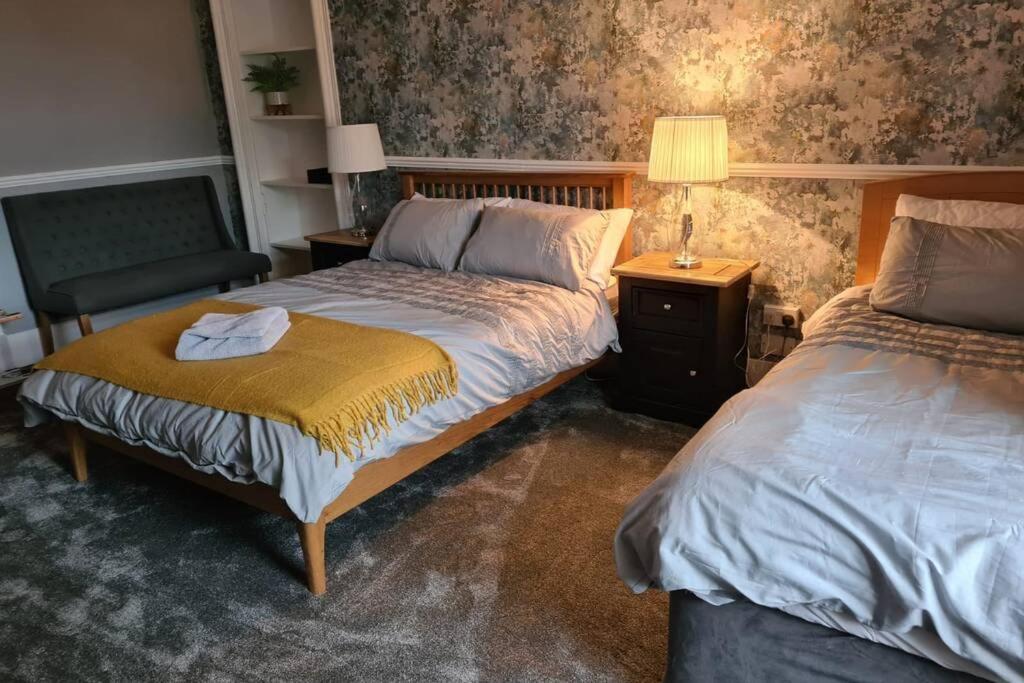 North Coast Property - North Coast Cottage 서소 외부 사진