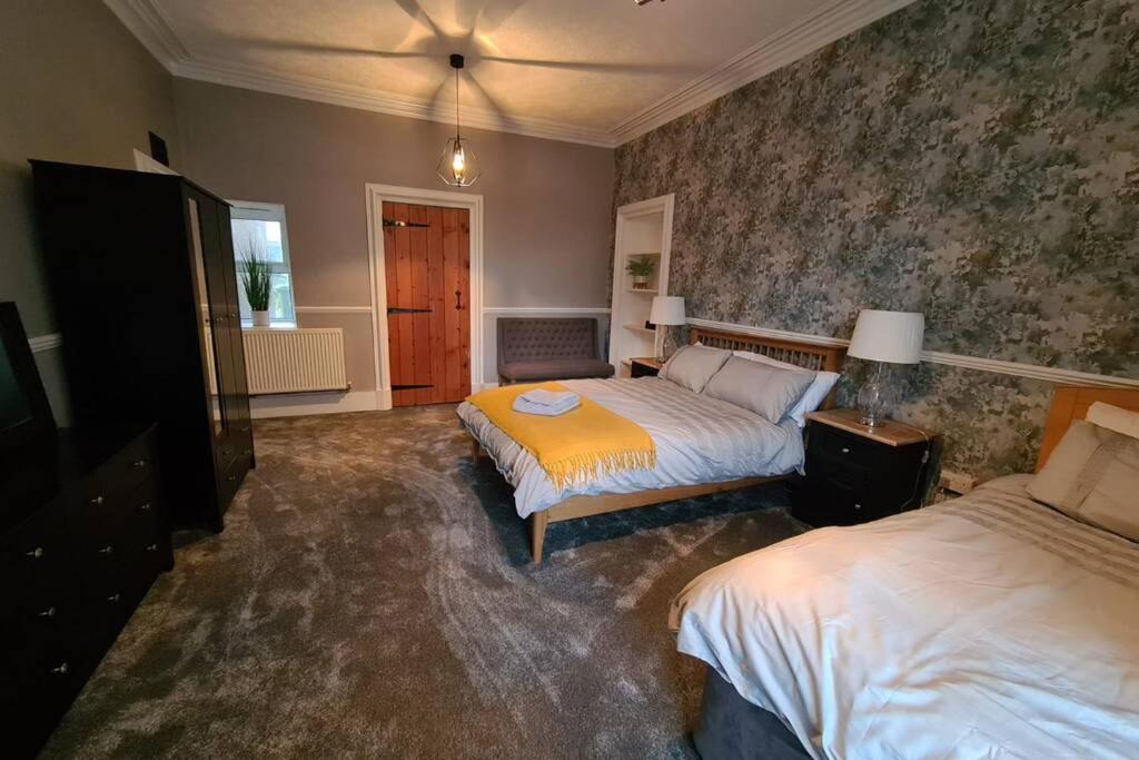 North Coast Property - North Coast Cottage 서소 외부 사진