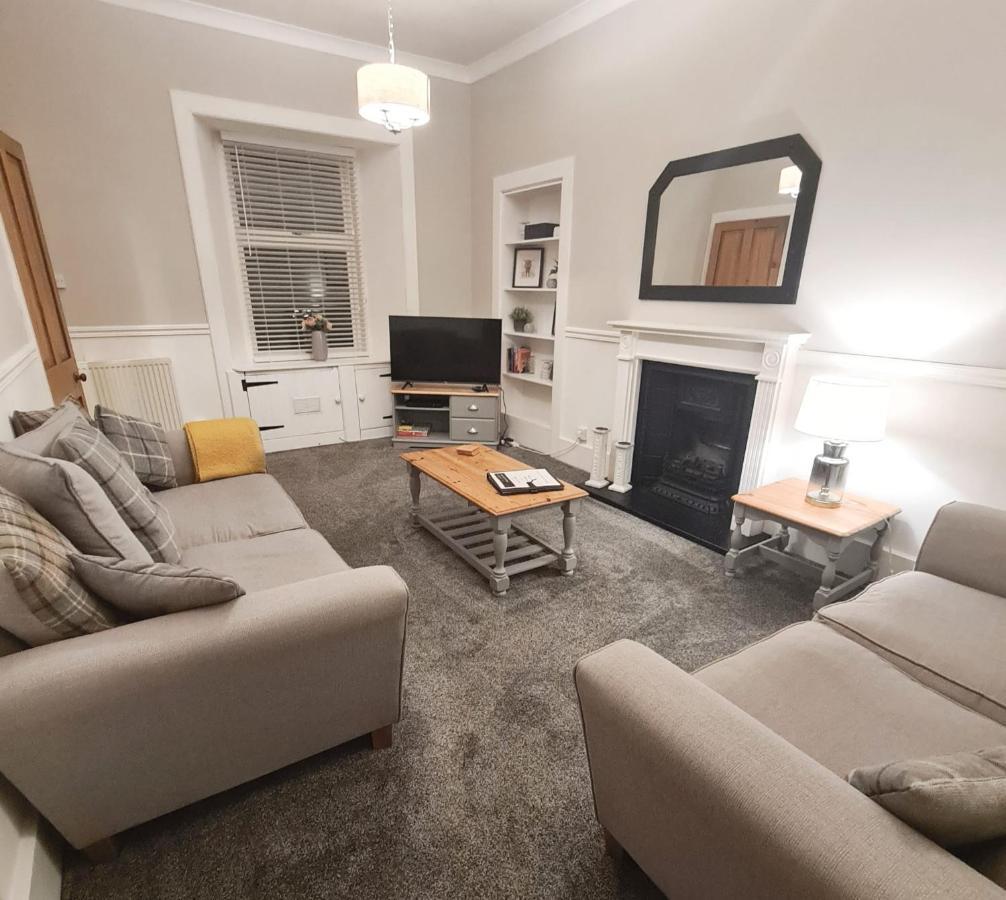 North Coast Property - North Coast Cottage 서소 외부 사진